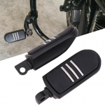 1-1/4 32 mm greitkelio variklio apsaugos motociklo pėdos, skirtos Harley Electra Glide Ultra Classic FLHTCU Sportster XL Dyna Softail