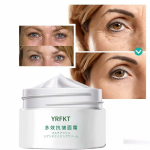 Anti-wrinkle Moisturizing Cream Firming Lifting Whitening Face Skin Improve elasticity smoothes fine lines skin care 5G