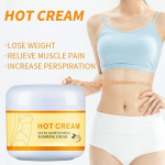 Turmeric Belly Massage cream &Scaron;ilumos stangrinantis kūno priežiūros masažinis kremas 5G