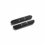 Oro i&scaron;leidimo angos dangtelis BMW X3 X4 G01 G02 Sport 2018~2024 Automobilis po galine sėdyne Vėdinimas Dulkių kondicionierius Vėdinimo angos salono priedas