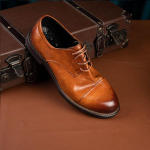 Goodyear Arklio Oda Oda Padas Skalbtas Retro Senas Verslo Odiniai Batai Eleganti&scaron;ki Odiniai Batai Vestuviniai Batai 37
