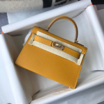 Naujas natūralios odos antrosios kartos krep&scaron;ys Mini krep&scaron;ys delno ra&scaron;tu Karvės odos, vieno peties moteri&scaron;kas krep&scaron;ys, klasikinis madingas ir universalus 19cm+box with silk scarf