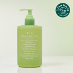 Aviv slightly acidic body cleanser Houttuynia cordata body wash 470ml