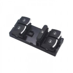Commande L&egrave;ve-Vitre &Eacute;lectrique Compatible POLO TIGUAN TOURAN CC 5ND959857 5K4959857