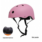 Unisex daugiafunkcis sportinis &scaron;almas suaugusiesiems: Dviračių sportas, slidinėjimas, riedlenčių sportas ir elektriniai paspirtukai Adjustable S 48-56CM (3-8 years)