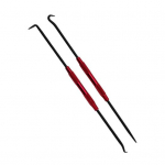 Kablys, krap&scaron;tukas, traukiklis, nuėmiklis su neslystančia rankena, didelis patvarumas, nuimamas dizainas 1 Set