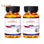 1/2 buteliuko akvariumo vandens valymo kapsulė. Galinga vandens valymo kapsulė, skirta pa&scaron;alinti visų rū&scaron;ių drumstumą i&scaron; akvariumo vandens. 2pcs