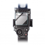 DJI RS4 Mini Ekrano Grūdintas Stiklas Apsauga nuo Pir&scaron;tų Atspaudų . RS4 Apsauginė plėvelė Mini ekranas B8G0 HD-For DJI RS4 Mini