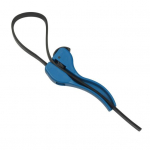 1/2 vnt. daugiafunkcis diržinis veržliaraktis automobilio remontui, alyvos filtro veržliaraktis su guminiu dirželiu, reguliuojamas santechnikos diržo veržliaraktis, butelių atidarymo įrankiai S