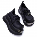 FASHION SHOES Vyri&scaron;ki kvėpuojantys sportiniai sportbačiai Sportiniai bėgimo bateliai Moteri&scaron;ki lauko teniso treniruokliai 35 juoda