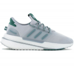 adidas X_PLR BOOST - Herren Sneakers Schuhe Grau IF2923 ORIGINAL Sportschuhe EU 40 UK 6.5 pilka spalva