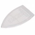 Lyginimo dangtelis Batų lyginimo Pagalbinė lenta Apsaugokite audinius Audiniai &Scaron;iluma Lengva sidabras