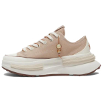 Converse Run Star Legacy CX Low Khaki Charm Unisex sportbačiai Rudo atspalvio A11620C 45 gray