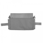 1 ritininis traumos mai&scaron;elis IFAK medicininių rinkinių laikymo pilvo medžioklės juosmens krep&scaron;ys mū&scaron;io diržui D3CRM MK4 plok&scaron;telių laikiklis taktinė liemenė