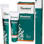 Himalaya Bleminor Antiblemish Cream - 30 ml X Pack of 3