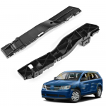 Suporuokite kairiojo ir de&scaron;iniojo &scaron;oninio priekinio buferio atraminius laikiklius, skirtus Dodge Journey 2009&ndash;2018 m.
