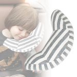 Syntelusa Sėdynės Diržo Dangtelis, Automobilio Kaklo Pagalvėlė, Galvos Atrama, Sėdynės Diržo Pagalvėlė, Kelioninė Pagalvėlė,