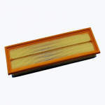 Automobilio oro filtro valymo elementas 13718570043 BMW F10 F11 F25 F26 F15 518d 520d X3 X4 X5 25d B47 varikliui Didelio srauto įsiurbimo filtras