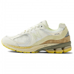 AURALEE x New Balance 2002R Balti Unisex sportbačiai M2002RA1 42
