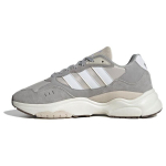 Adidas Retropy F90 Vienspalviai Pilki Unisex Sportbačiai Mgh-Solid-Grey Cloud-White Gamintojo Spalva IF2866 35⅔