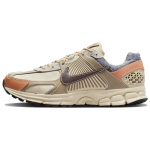 Nike Air Zoom Vomero 5 Sashiko Vyri&scaron;ki sportbačiai Kreminis Smėlio spalvos Muslinas FZ5051-121 41