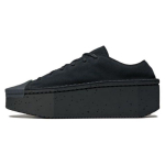 adidas Y-3 Kyasu Low Triple Black Unisex Bėgimo bateliai IE0878 41⅓ black