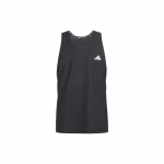 Adidas Own The Run Mar&scaron;kinėliai Vyri&scaron;ki Vir&scaron;utiniai Drabužiai Juodi IN1499 L