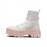 Air Jordan 1 High Brooklyn Sail Legend Pink Moteri&scaron;ki kedai Balti FJ5737-116 36.5