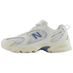 New Balance 530 Angora Ice Blue Unisex sportbačiai Cream Dusk-Shower U530NEA 40.5