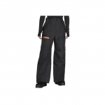 Nike ACG Storm-Fit Adv Gore-Tex Chena Vortex Vandeniui atsparūs Patogūs Petne&scaron;os 2L Slidinėjimo Kelnės Unisex Kelnės Juodos FV8890-060 S