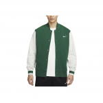 Nike Logotipo Spalvų Blokų Vilnos Sportinis &Scaron;varkas Vyri&scaron;ki &Scaron;varkai Canyon-Green IB8766-341 2XL