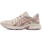 Asics Gel-Venture 7 MX Patogūs suvarstomi Tinklelio Sintetinės odos Amortizuojantys Patvarūs Kvėpuojantys Žemi Takų Bėgimo Batai Moteri&scaron;ki kedai 1012A818-201 37