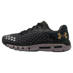 Under Armour Hovr Infinite 2 Storm audinio žemi bėgimo bateliai Vyri&scaron;ki sportbačiai Juodi Violetiniai 3027022-500 42.5