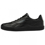 Reebok Smash Edge Retro Trend Universalūs treniruočių batai Žemi krep&scaron;inio batai Unisex sportbačiai Juodi 100008254 42.5