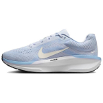 Nike AIR WINFLO 11 žemi kasdieniai bėgimo bateliai moteri&scaron;ki mėlyni sportbačiai FJ9510-007 36 mėlyna