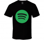 &bdquo;Spotify&ldquo;. S