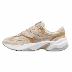 Nike AL8 &Scaron;viesiai medžio rudos spalvos moteri&scaron;ki sportbačiai Laisvalaikio avalynė FJ3794-105 42 rožinė