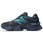 New Balance Mowalola X New Balance 9060 'Burglarwear Teal' Kedai U9060ML 43