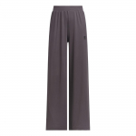 Adidas Originals Ess Wr Treningo kelnės Vienspalvės Tiesios kojos Patogios megztos sportinės kelnės Moteri&scaron;kos kelnės KD1865 XS