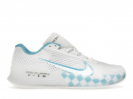 Carlos Alcaraz x NikeCourt Air Zoom Vapor 11 HC PE One Step Ahead - HQ1654-100 EU 40.5 balta