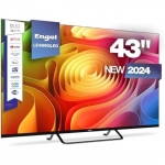 I&scaron;manusis televizorius 32 - ENGEL - LE3295QLED - QLED HD - Dolby Audio - 2 HDMI, 2 USB