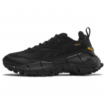 Reebok Zig Kinetica 2.5 Juodi sportbačiai 100074785 39 juoda
