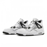 Air Jordan Air Jordan 4 Retro GS 'DIY' DC4101-100 EU 35.5 juoda/balta