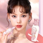Flower Knows - Vasaros vidurvasario pasakų dengiamasis lūpų lakas (1-3) #G02 Little Flower Fairy - 5ml