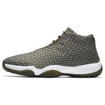 Jordan Future Olivos spalvos drobė 656503-305 42 gray