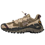 Reebok Zig Kinetica 2 Edge Armijos žalia spalva dydis? I&scaron;skirtiniai vyri&scaron;ki sportbačiai Core-Black Trek-Grey GX3822 37.5 gray
