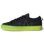 Adidas Nizza Moteri&scaron;ki 'Juodi' GX2730 35⅔