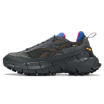 Zig Kinetica 2.5 Edge Reebok 'Pure Grey Collegiate Brown' 100033180 42.5