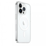 Skaidrus dėklas su MagSafe, skirtas Apple iPhone 14 Pro