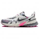 Nike V2K Run Drakono Metai Baltas Juodas Vėsus Pilkas FZ5061-100 35.5